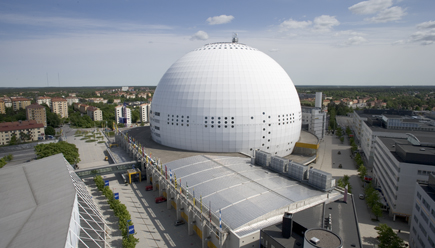 globen